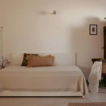 Sikalindi Alloggio per agriturismo