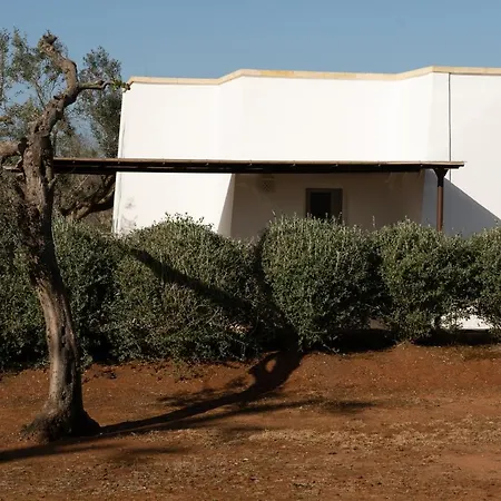 Farm stay Sikalindi Apulia *