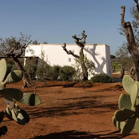 Sikalindi Apulia Gagliano del Capo