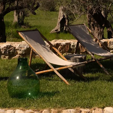 Sikalindi Apulia * Gagliano del Capo