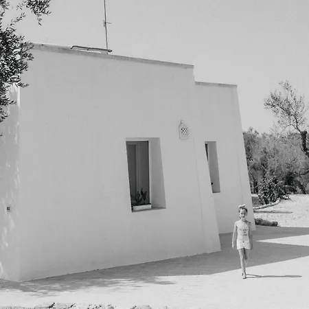 Farm stay Sikalindi Apulia *